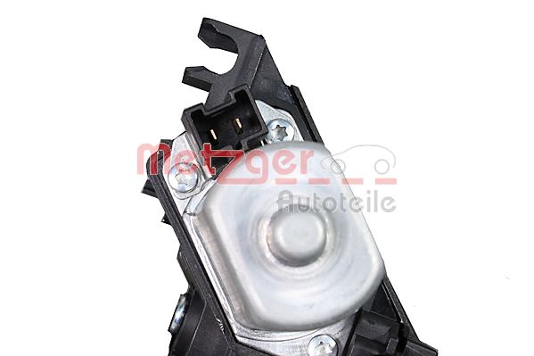 METZGER 2310679 GREENPARTS Heckklappenschloss